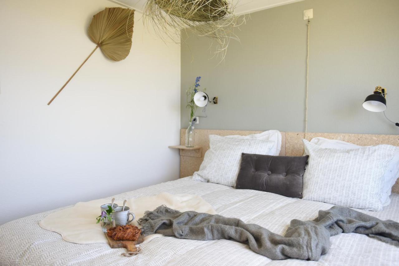 Vakantiehuisje Kei 2 Personen - Zeezand Recreatie Stolpen Экстерьер фото